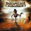    Tobias Sammet,       AVANTASIA    [!]   AVANTASIA he Scarecrow" [Nuclear Blast/ Wizard]         [!]